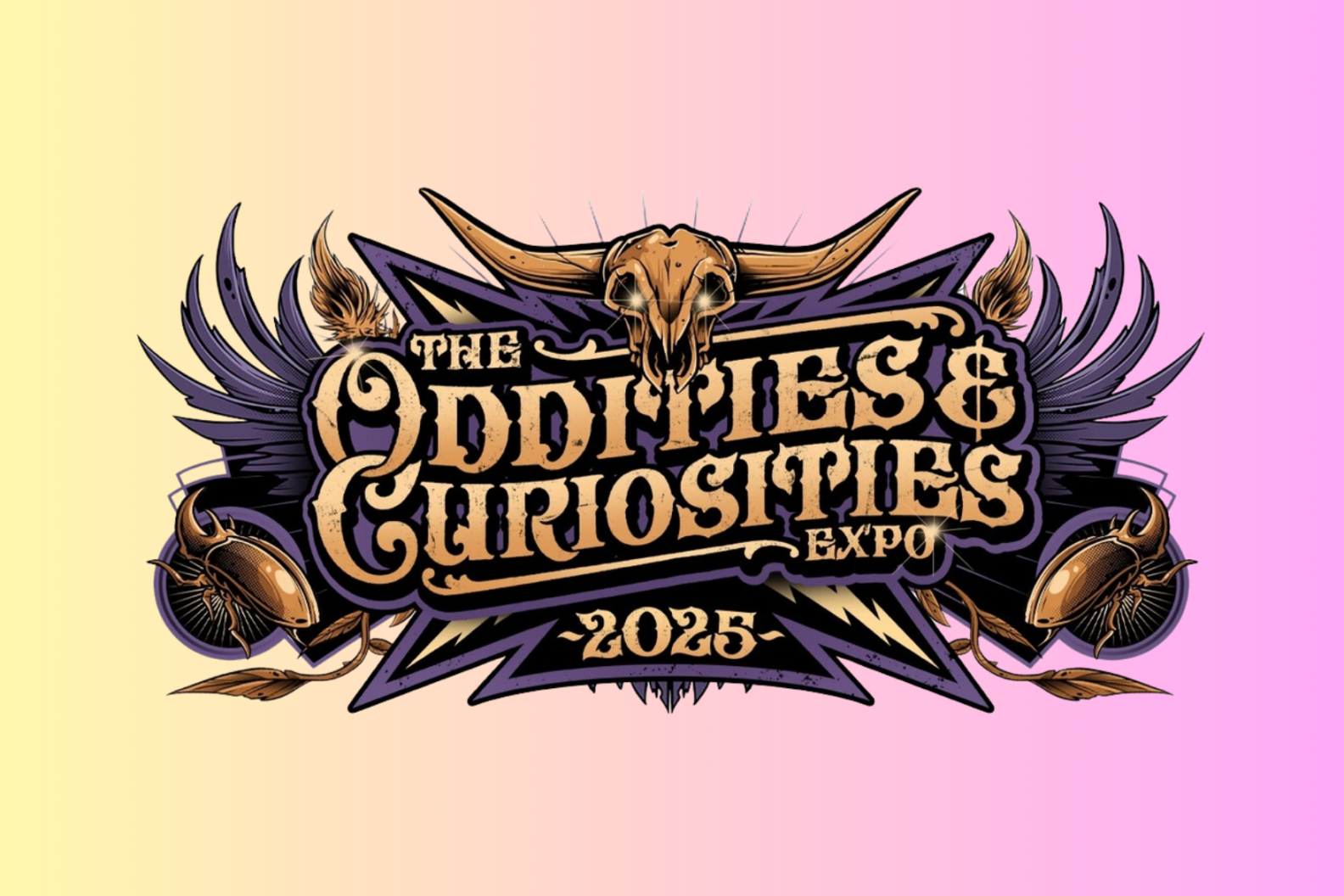 Los Angeles Oddities & Curiosities Expo 2025 LAist