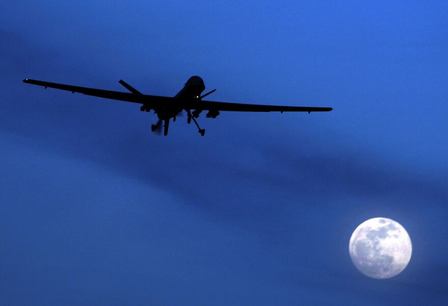 An investigation by Amnesty International found that at least 19 civilians in Pakistan have been killed by drone strikes since January 2012.