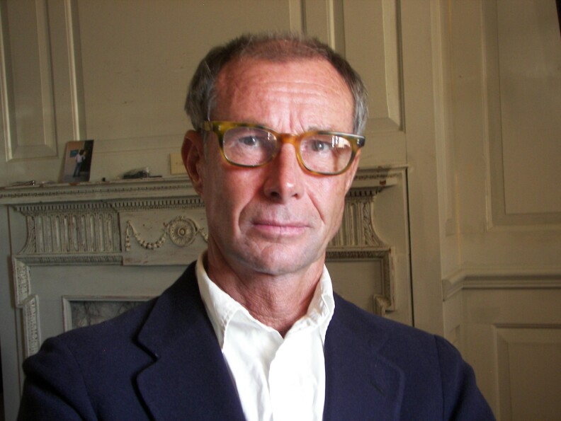 Ken Perenyi made millions of dollars from paintings he forged.