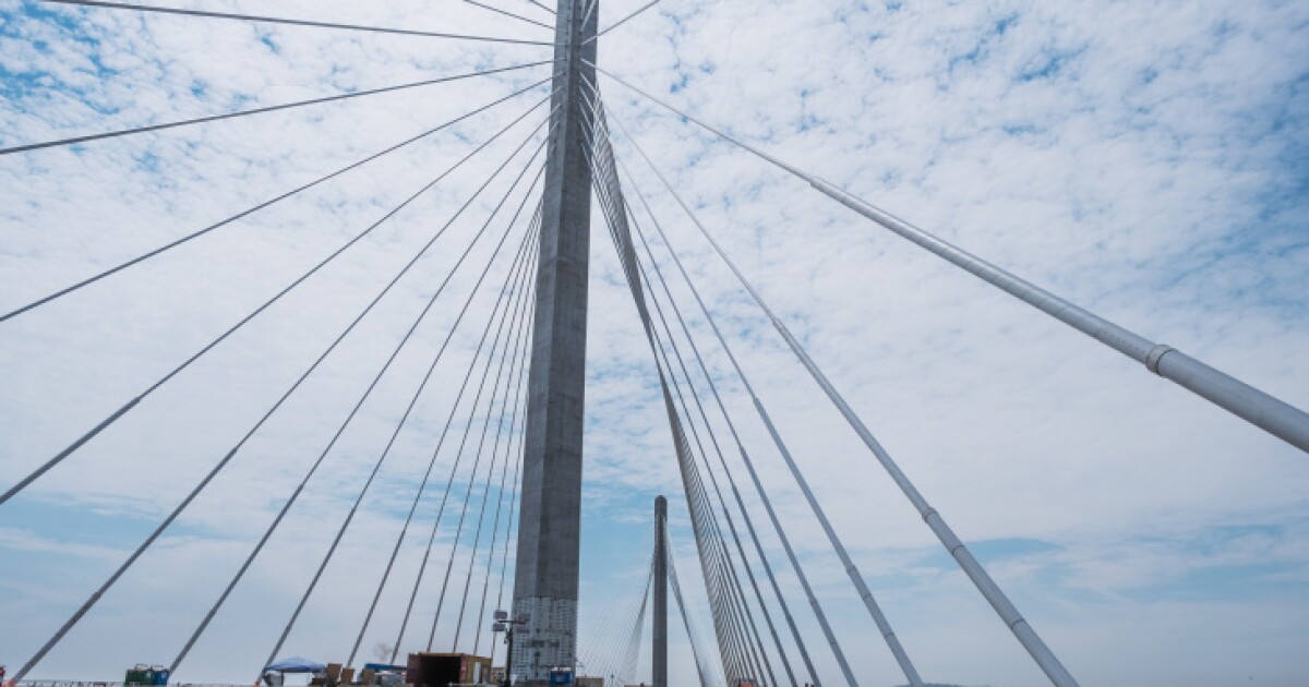 Your Sneak Peek At SoCal’s Newest Landmark Your Sneak Peek At SoCal’s Newest Landmark