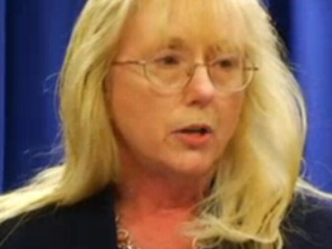 "This is not a day of celebration for us. It is indeed a sad day when a leader of a law enforcement agency fails to honor his oath and instead of upholding justice chooses to obstruct it."  — United States Attorney Eileen M. Decker on attaining a guilty plea from former Sheriff Lee Baca