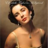 William Mann's biography explores Elizabeth Taylor's life and celebrity.