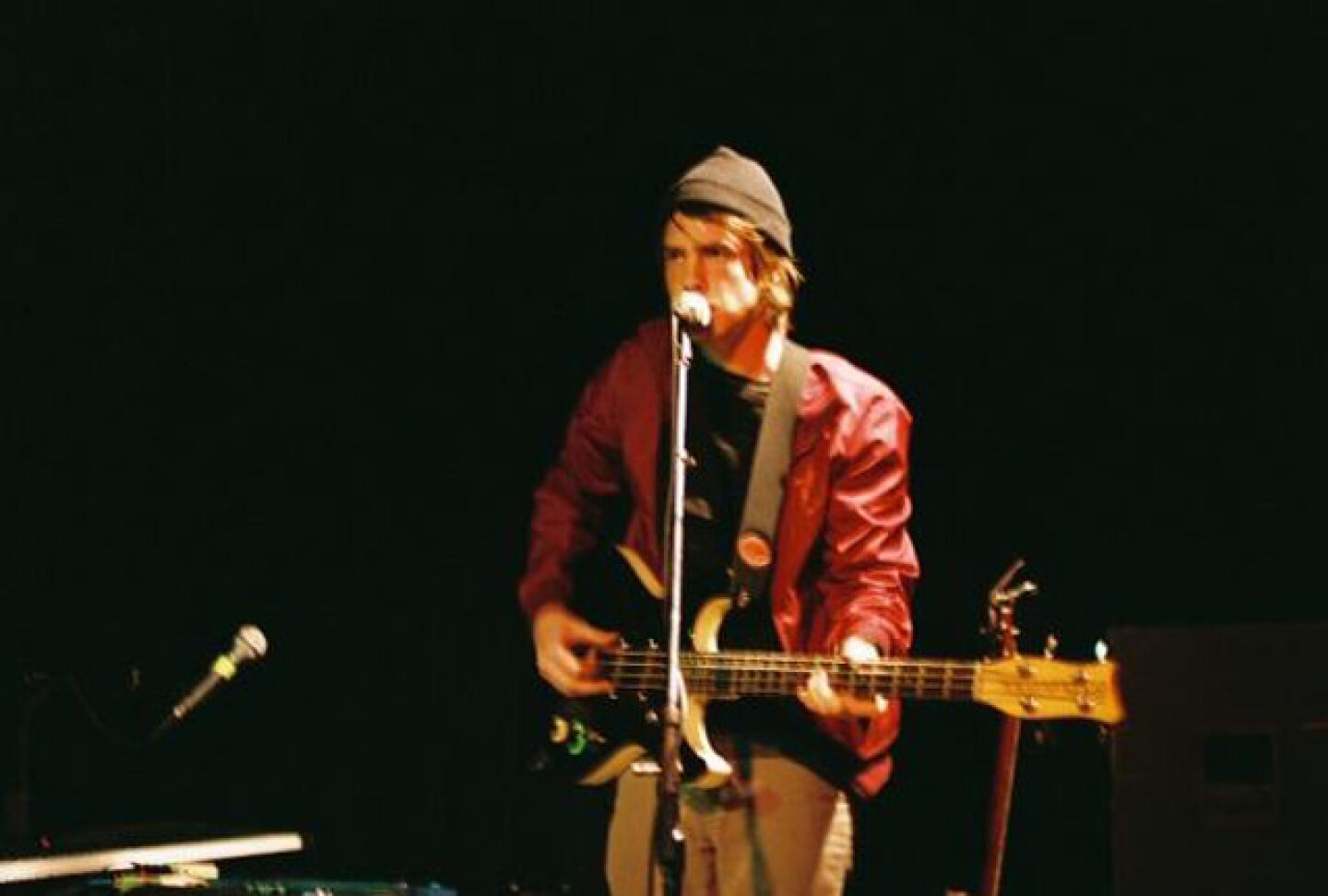 Ryan Lindsey