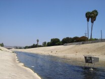 Ballona Creek 