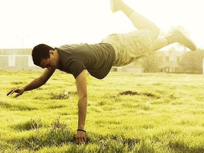 "Oh, if I could feel this moment. The light touch of the earth."