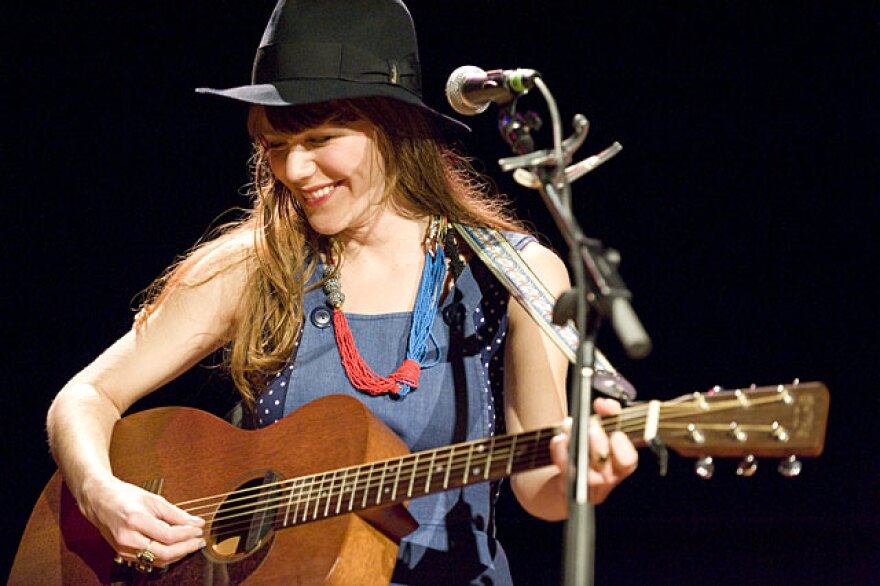 Jenny Lewis