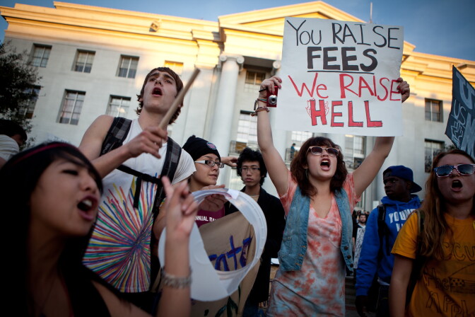 How UC Berkeley campus, law enforcement are preparing for possible ...