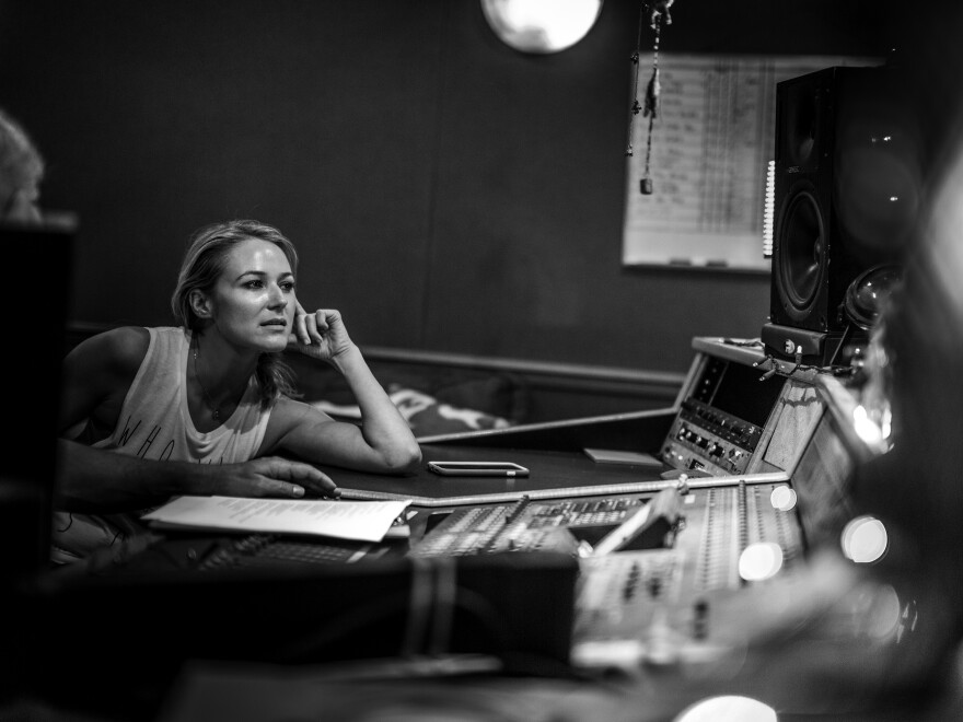 Singer/songwriter Jewel has a new memoir titled <em>Never Broken: Songs Are Only Half the Story,</em> and a new album called <em>Picking Up the Pieces.</em>
