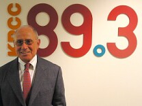 LAUSD Superintendent Ramon Cortines