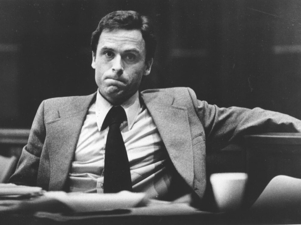 Ted Bundy