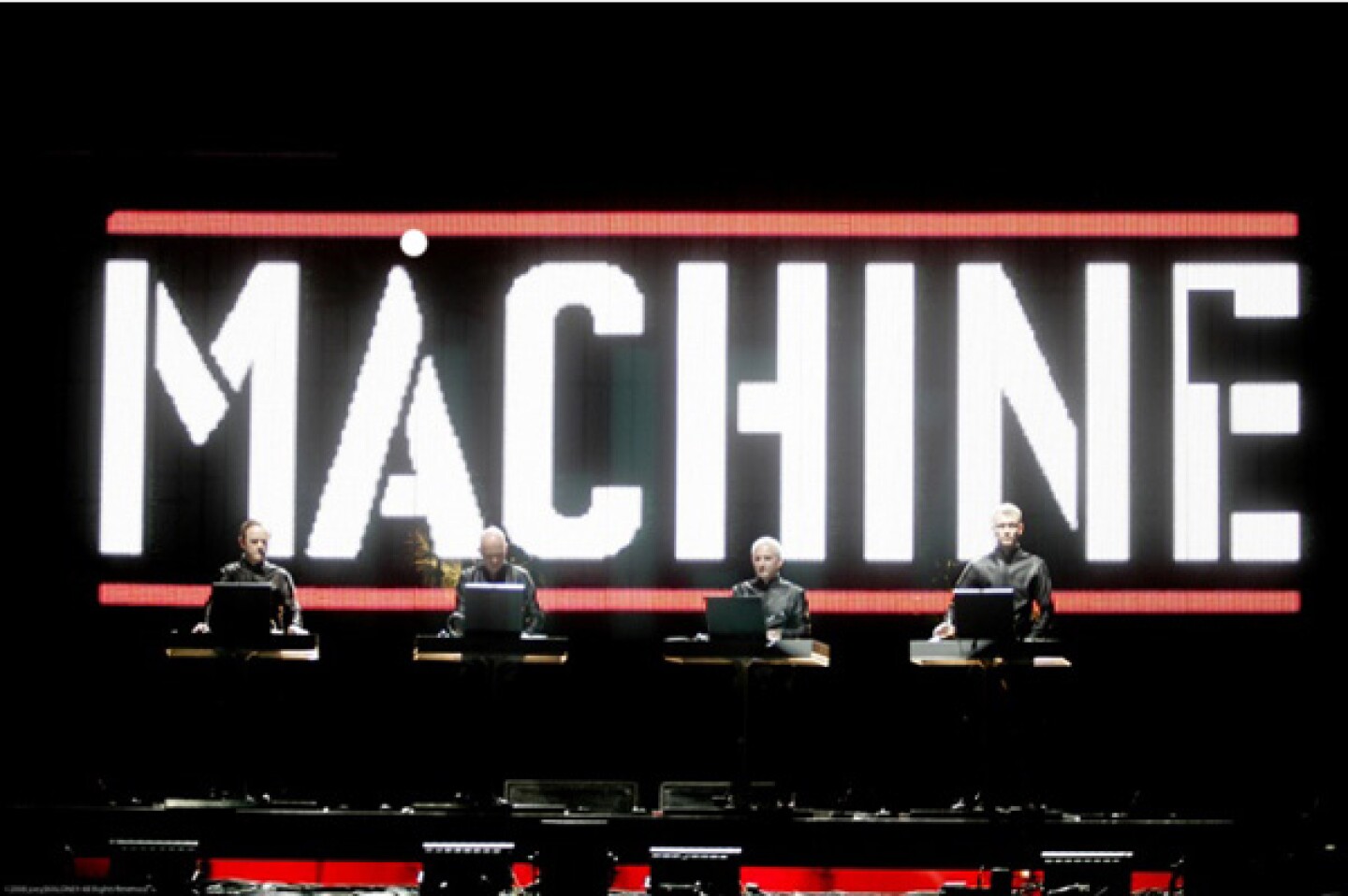 Kraftwerk