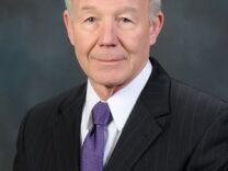 Jeffrey A. Beard, appointed as Secretary of the California Department of Corrections and Rehabilitation by Governor Jerry Brown on December 27, 2012.