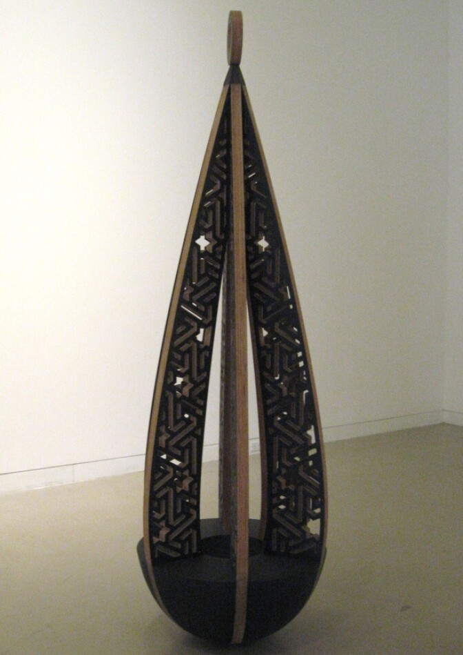 The Orange County Museum of Art's 2010 California Biennial features the best and brightest up-and-coming artists in the state.