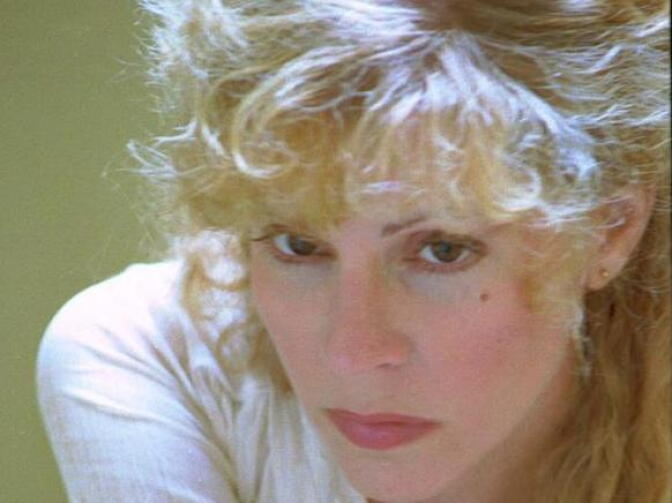 Connie Dover.