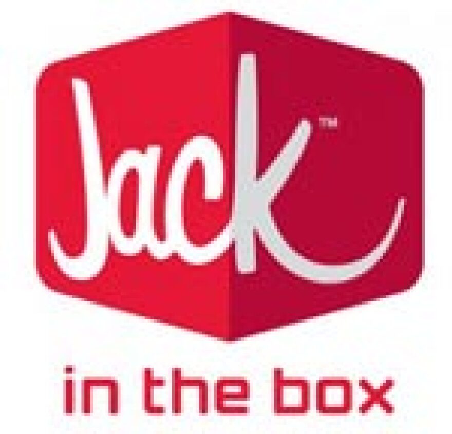 New Jack in the Box logo