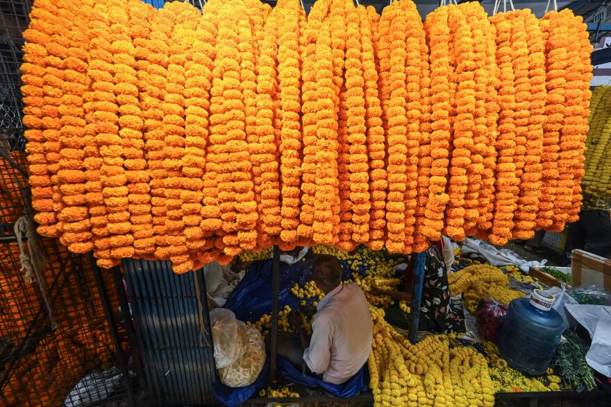 INDIAN MARKETS