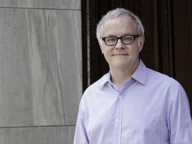 Neal Baer is known for writing and producing ER and Law & Order: Special Victims Unit