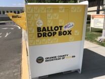 In the June 5, 2018 election, Orange County saw a record number of ballots returned for a midterm primary. 