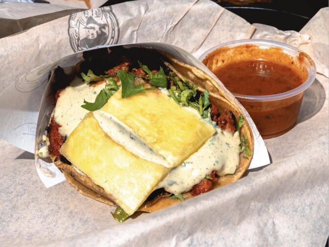 taco