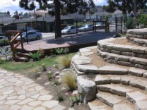 Environmental Charter High School is a public charter high school that serves Lawndale, Calif., and surrounding communities in Los Angeles.