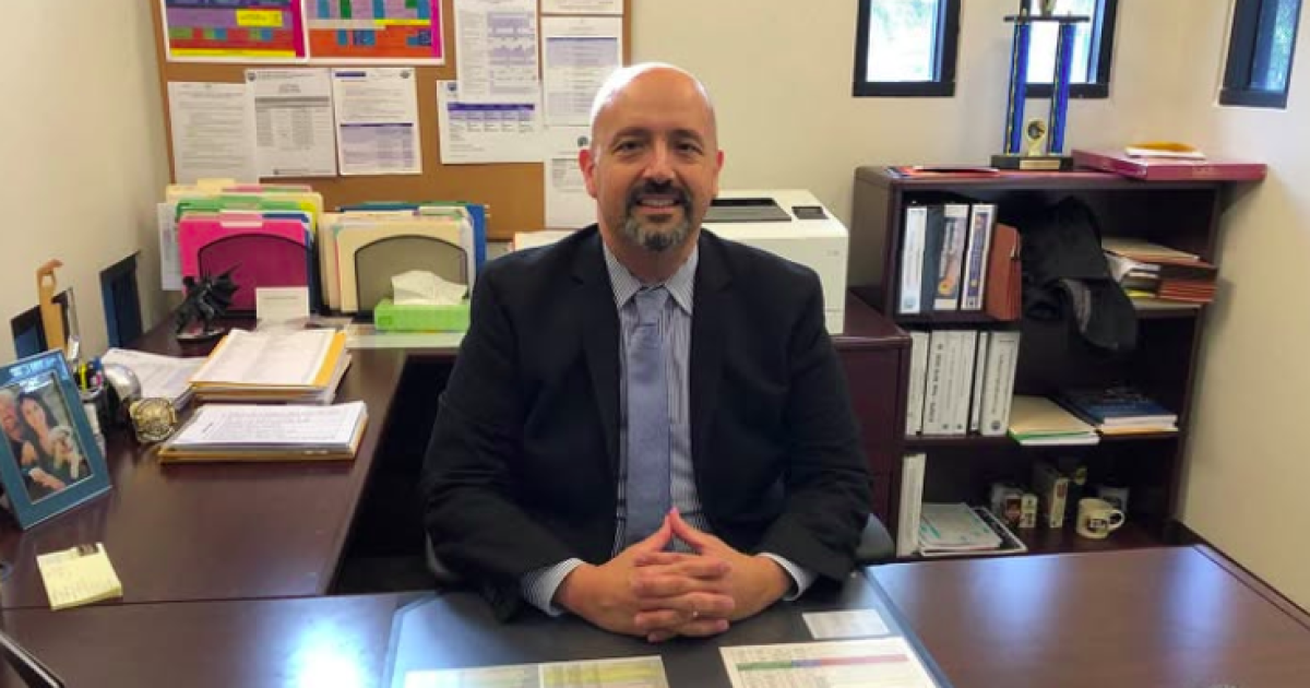 Acting LAUSD superintendent gives first public comments, says ‘teaching and learning will continue’