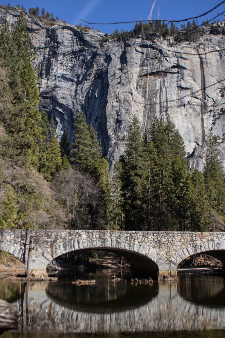 Merced River Plan - Yosemite National Park (U.S. National Park Service)