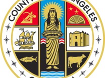 LA County's decision to restore a cross to the depiction of the San Gabriel Mission on its official seal is being challenged by the ACLU.