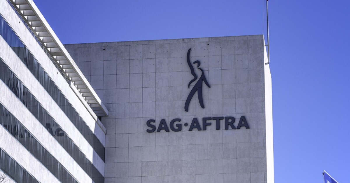 Hollywood actors reach tentative labor agreement with studios, streamers