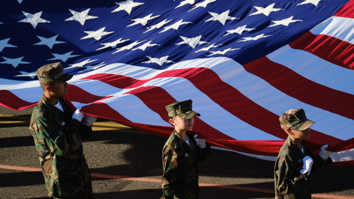 Supporting Women Veterans - Vimarsana News