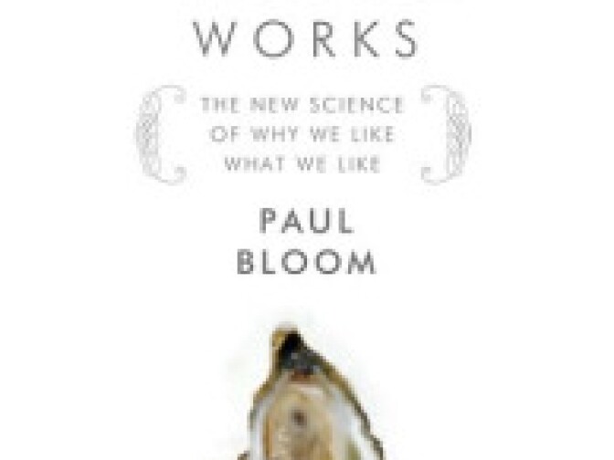 Does pleasure make us human?