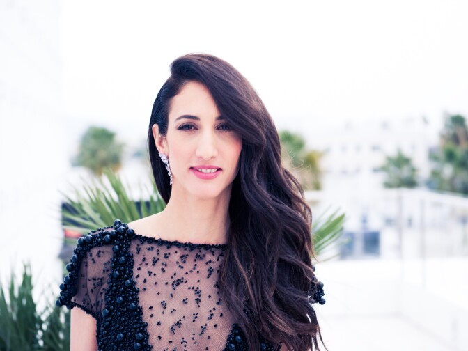 Deniz Gamze Ergüven used her debut film, "Mustang," to explore the sexualization of girls and women in Turkey.