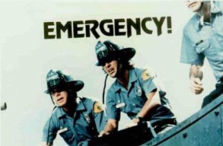 Emergency!