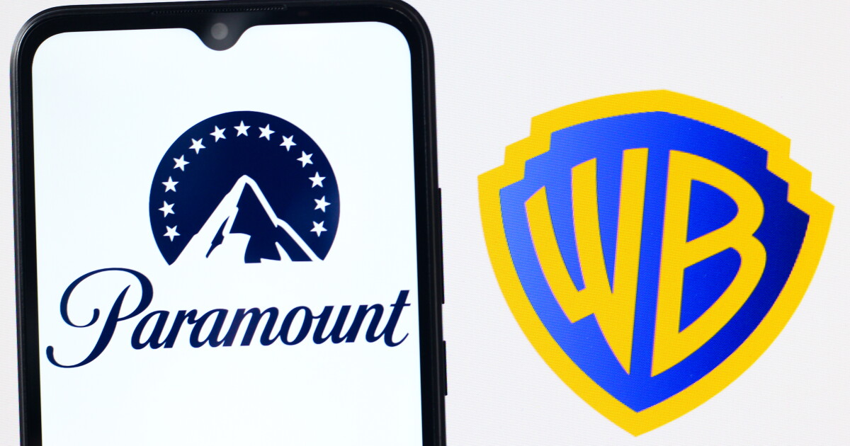 Paramount-Warner Bros.