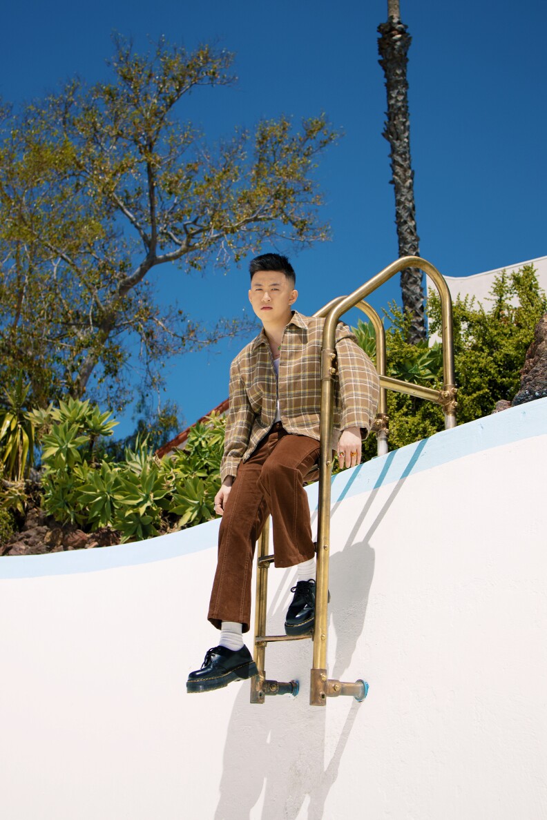 88RISING