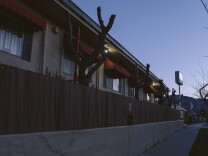 Griffith Park Healthcare Center