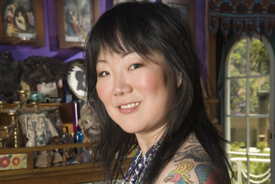 Margaret Cho