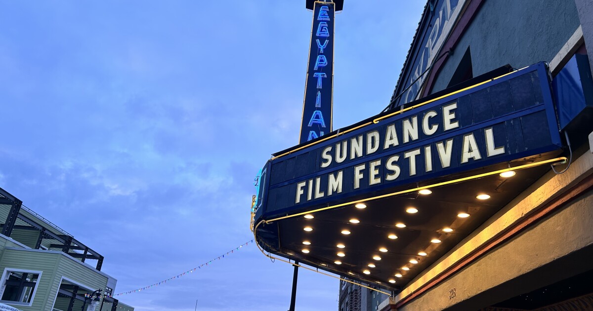 Sundance prepares for its final Park City festival before moving to Boulder, Colorado