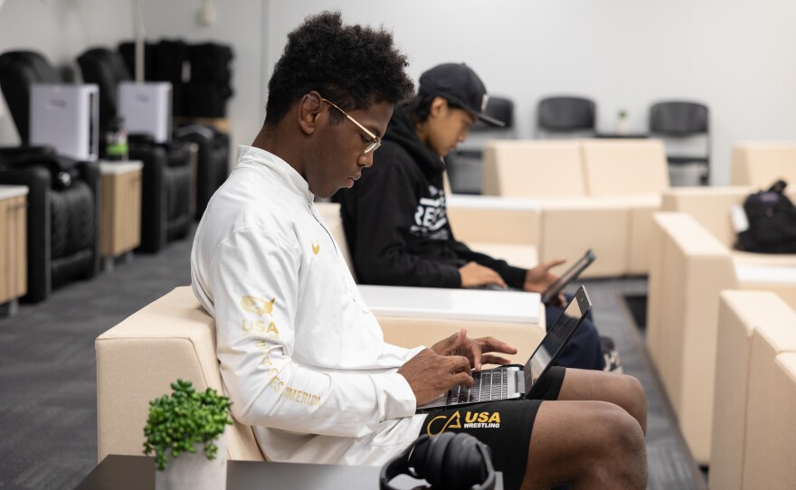 The Universal Sports Institute (USI) is an educational and sports performance program within the Placentia-Yorba Linda Unified School District.