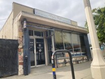 The Stylesville Beauty & Barbershop is located in the San Fernando Valley region on 13161 Van Nuys Blvd in Pacoima.