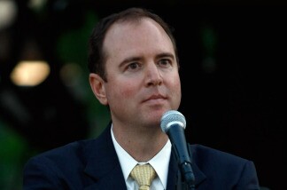 Congressman Adam Schiff