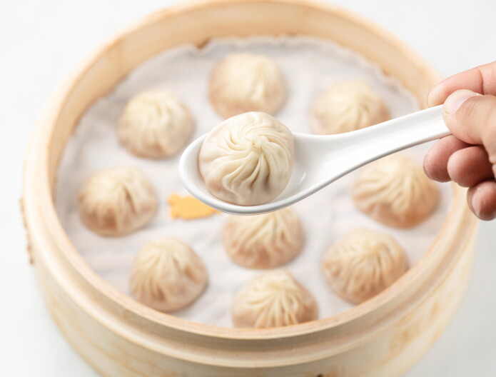 Image from linked report: Craving dumplings but nowhere near San Gabriel Valley? Head to Torrance for a South Bay crawl