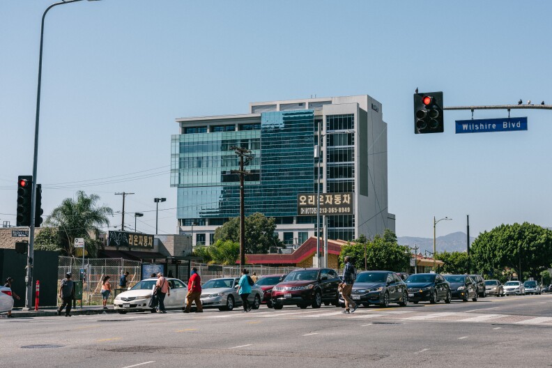 Stock Traffic Safety Vision Zero