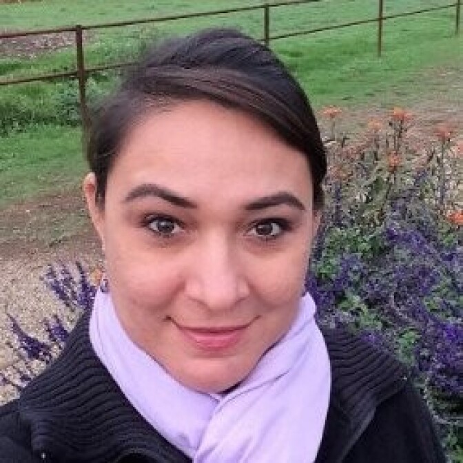 Lily Ploski, candidate for California Superintendent of Public Instruction