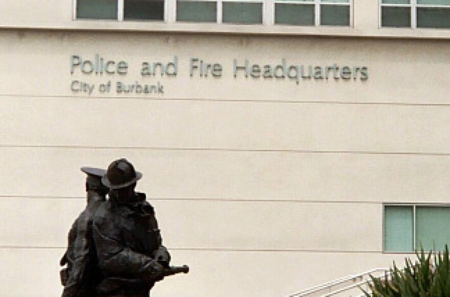 A lawsuit filed last year by a group of Burbank police officers claims a culture of racial, gender and sexual orientation discrimination persists at the department. The Federal Bureau of Investigation is conducting a wide-ranging investigation into possible excessive use of force by Burbank cops.  