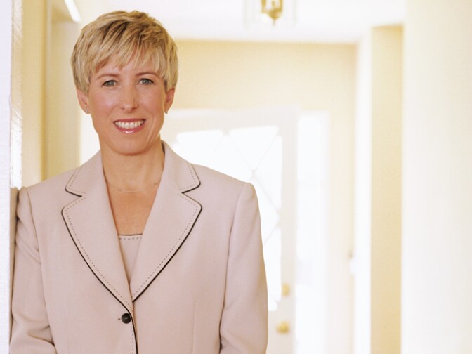 City Controller Wendy Greuel