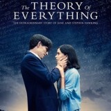 "The Theory of Everything: The Extraordinary Story of Jane and Stephen Hawking"