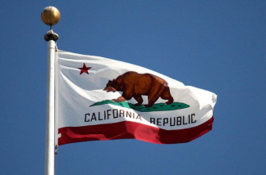 As midterms approach, what is the state of politics in California? 