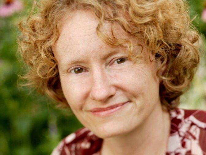 Amy Stewart is the author of five books about the natural world, including <em>Wicked Plants</em> and <em>Flower Confidential</em>.