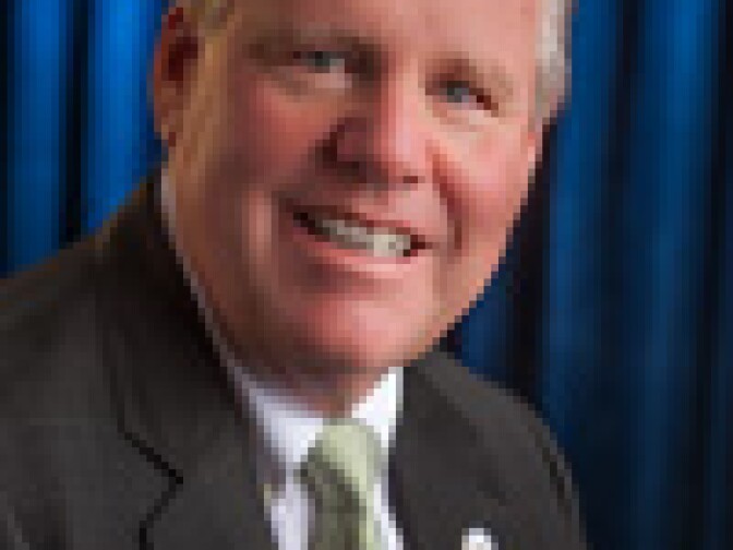 Riverside County Board of Supervisors Chairman John J. Benoit died Dec. 26, 2016