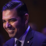 "We need to ensure that we collect data, study national and local workforce trends, and most importantly ensure that the process is open and balanced," Long Beach Mayor Robert Garcia said.